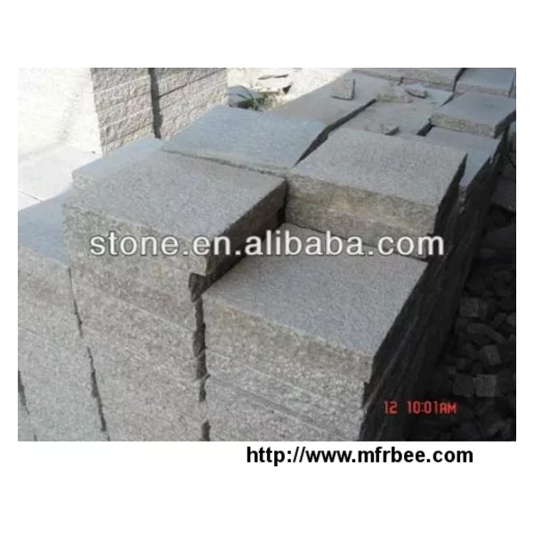 Granite Paving Stone