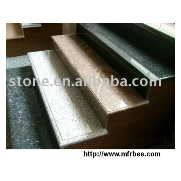 Granite Stair