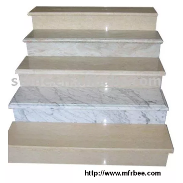 Marble Stair
