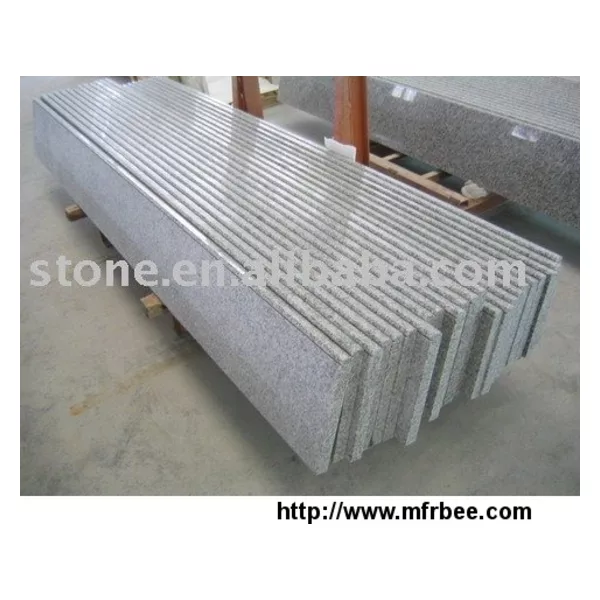 Granite Window Sill