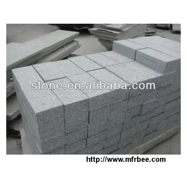 G603 Granite Pavers