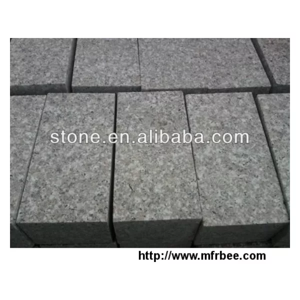 Granite Pavement