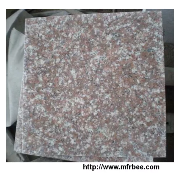 G687 Granite Tile