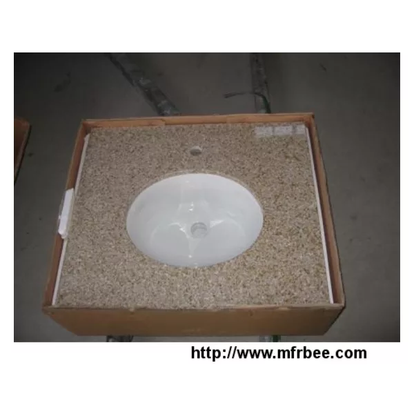 G682 Granite Countertop