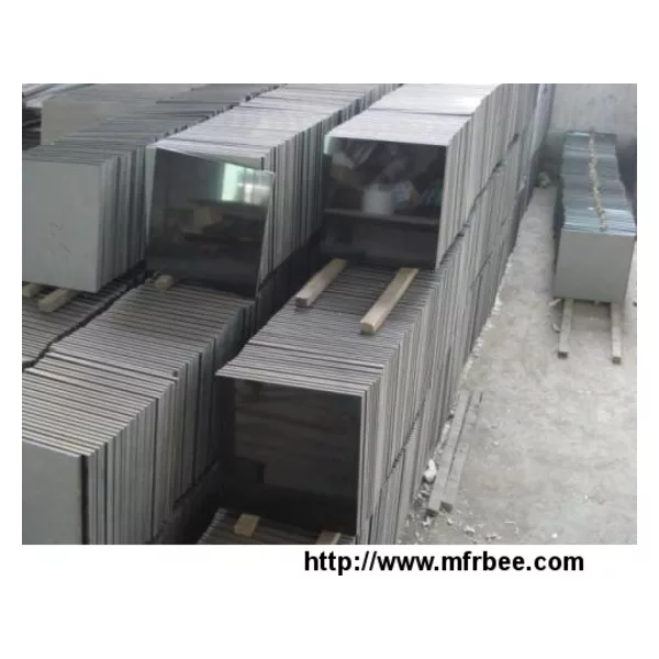 Black Granite Tiles