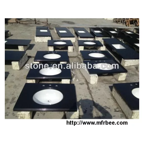 Granite Vanity Top