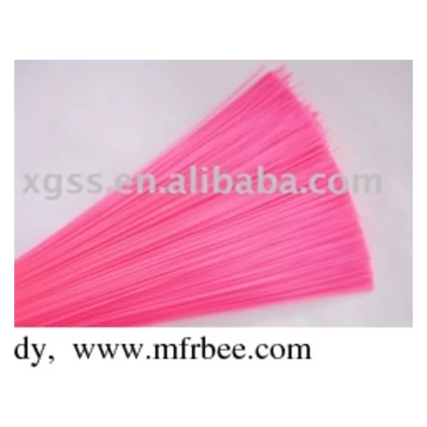 Pet monofilament