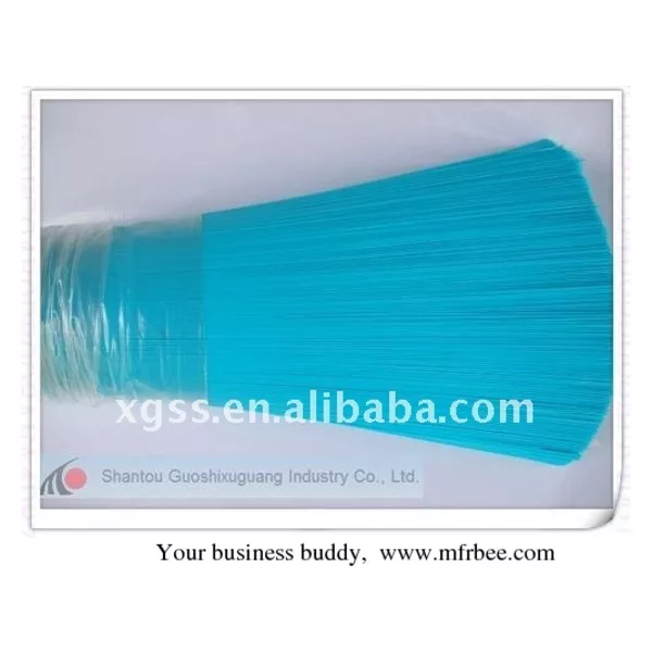 PET Plastic Brush Filament