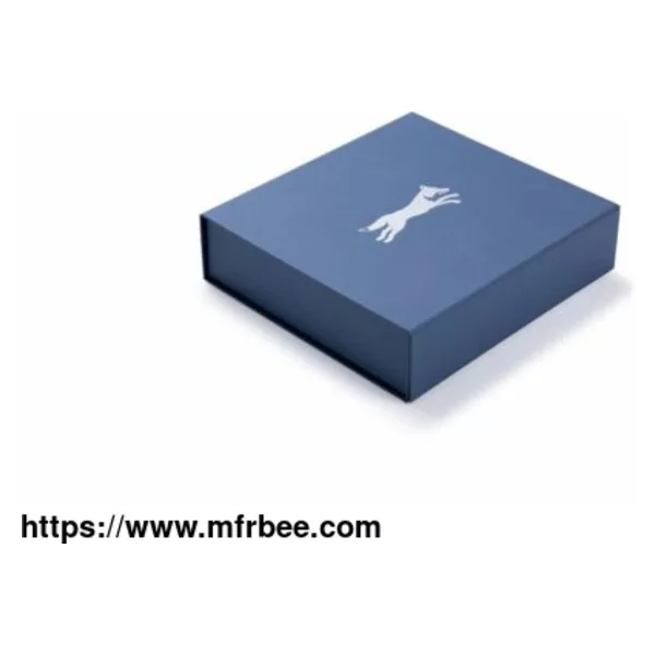 Rigid boxes