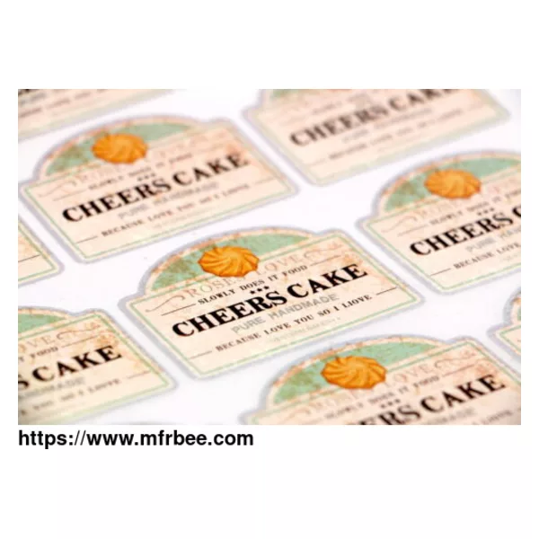 Biodegradable Labels