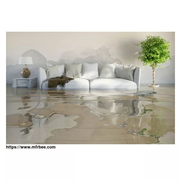 Flood Damage Restoration Kellyville