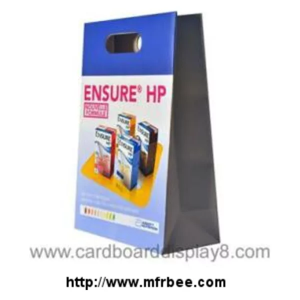 Customized Printed Paper Bag For