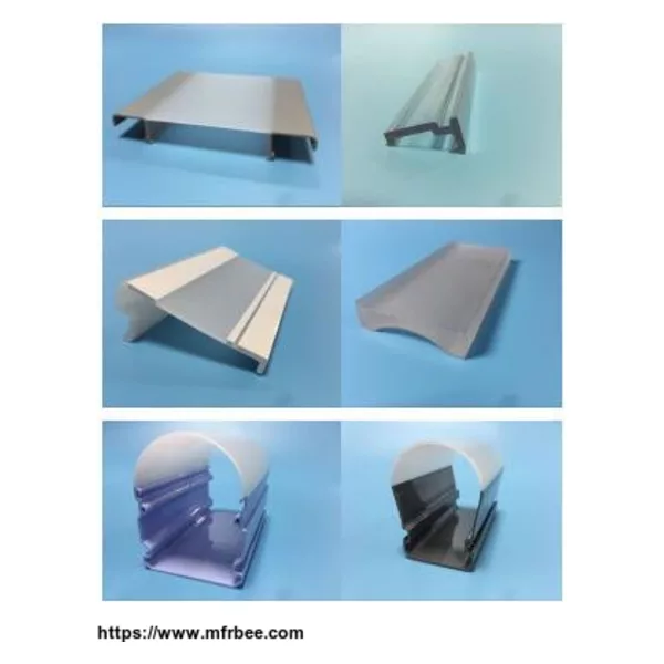 High quality low price plastic polycarbonate cover supplier