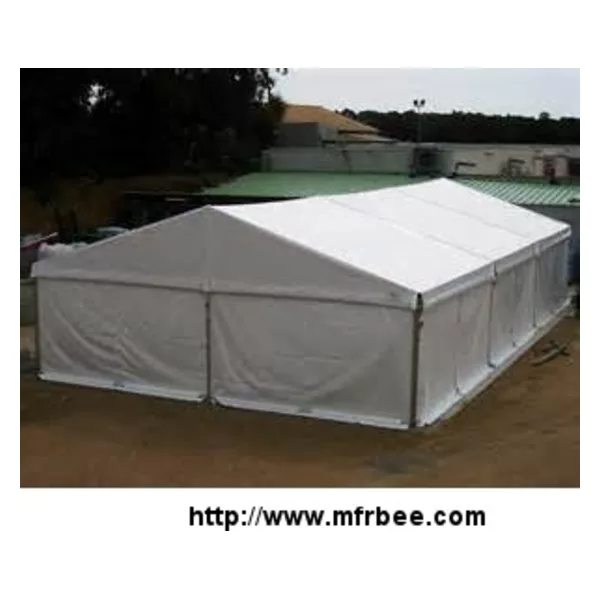 Pvc Aluminum Big Tent