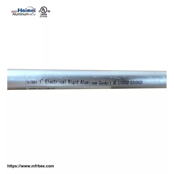 BS4568 electric 32mm split conduit cable fire resistant conduit