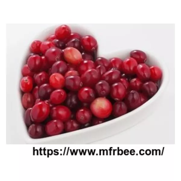 Cranberry Extract