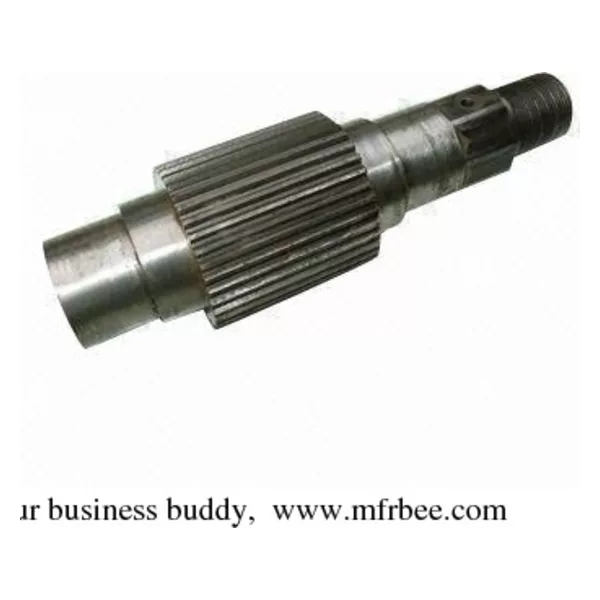 Investment Cast Auto Part
