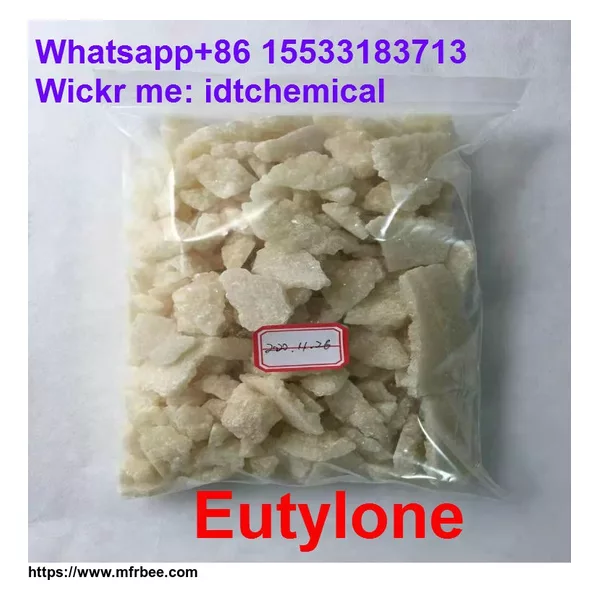 china vendor BK-EBDB;Eutylone whatsApp +86 15533183713