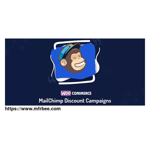 WooCommerce Mailchimp Discount Campaigns