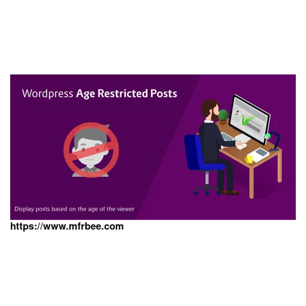 WordPress Age Restricted Posts
