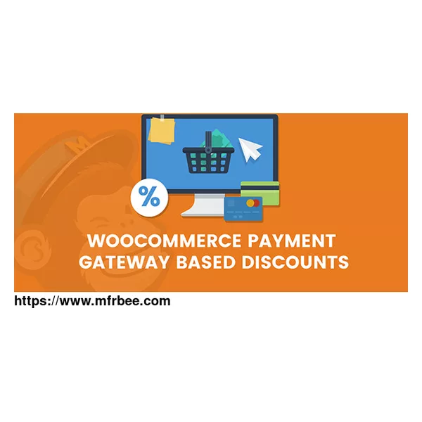 WooCommerce Payment Gateway Based Discounts