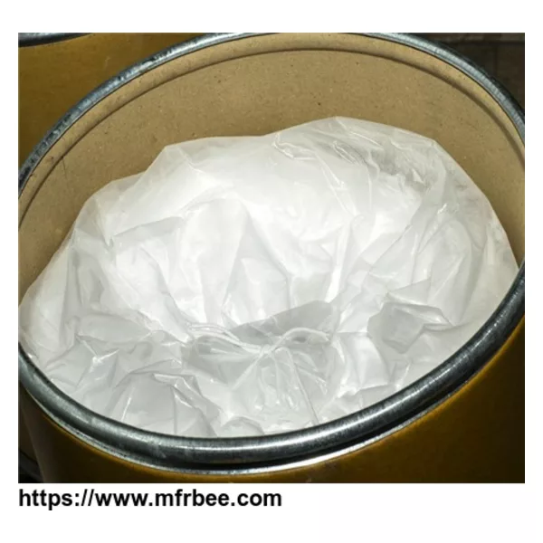 DL-Aspartic Acid