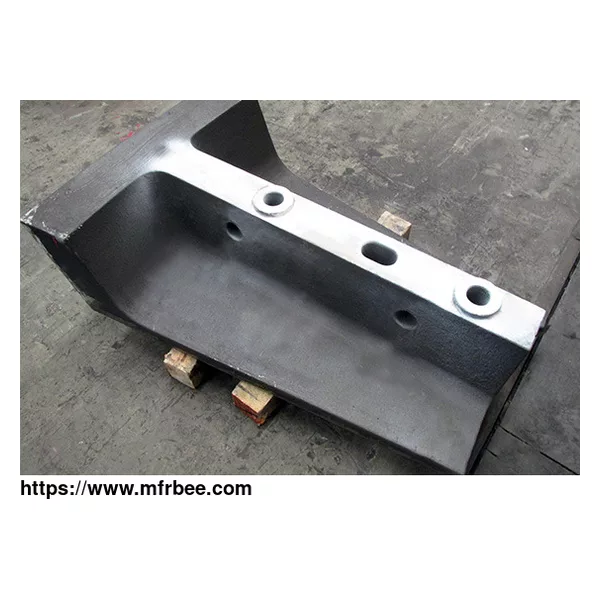 Mill Liners