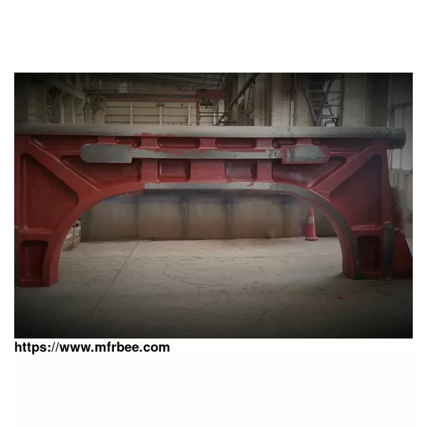 Dragline Walking Frame