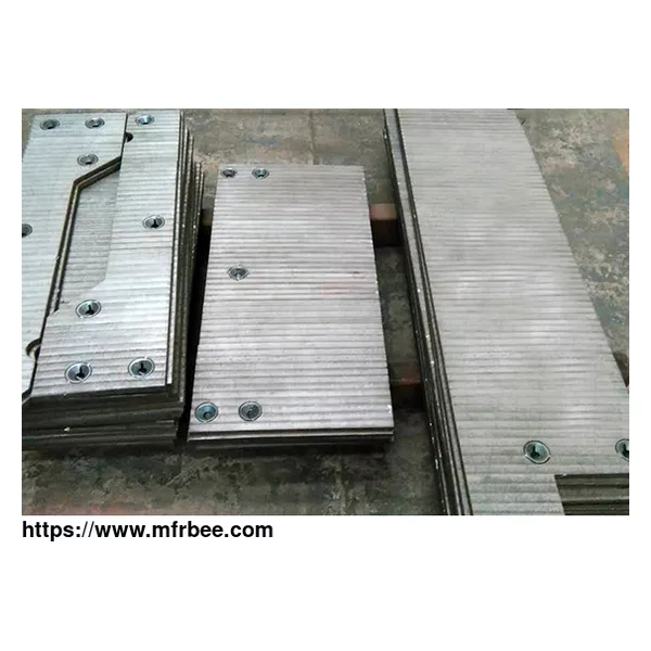 Manganese Liners