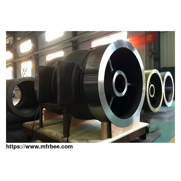 Valve Components
