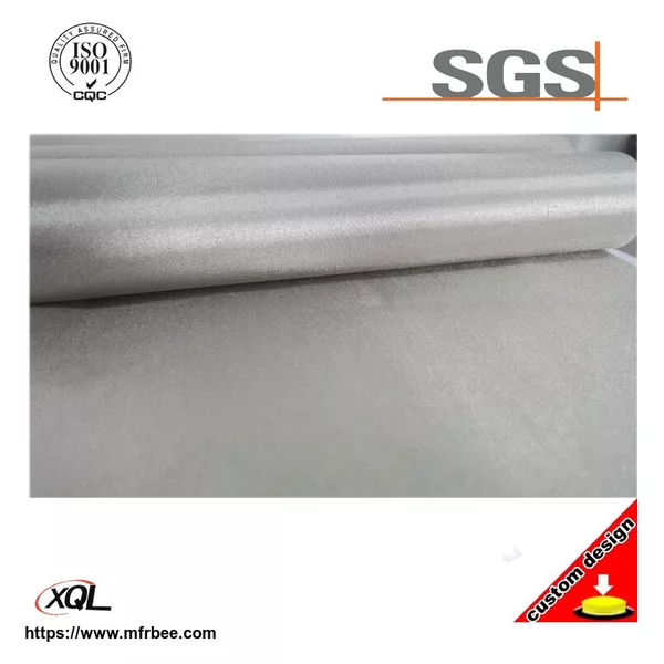 The latest shielding conductive fabric Manufacturer