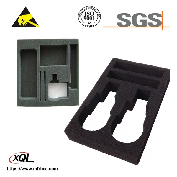 ESD PU Sponge Anti-static PU Foam