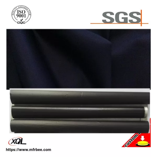 The factory manufacture conductive electromagnetic shielding silver fabric