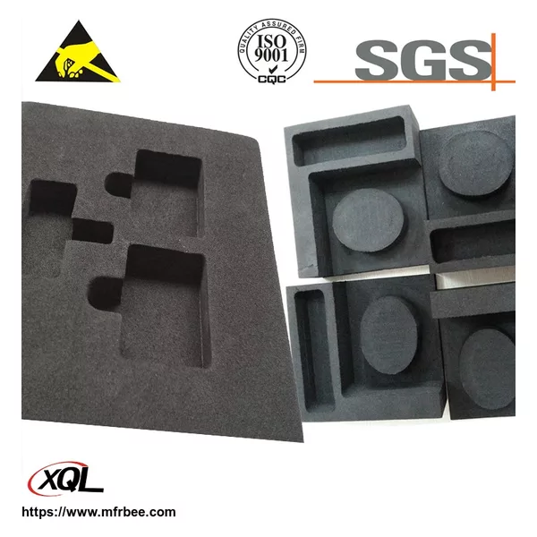 New environmental eva packaging foam materials