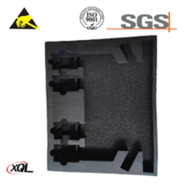 Packing Foam with 120 high temperature resistance Package Foam