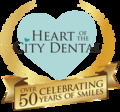 Heart of the City Dental
