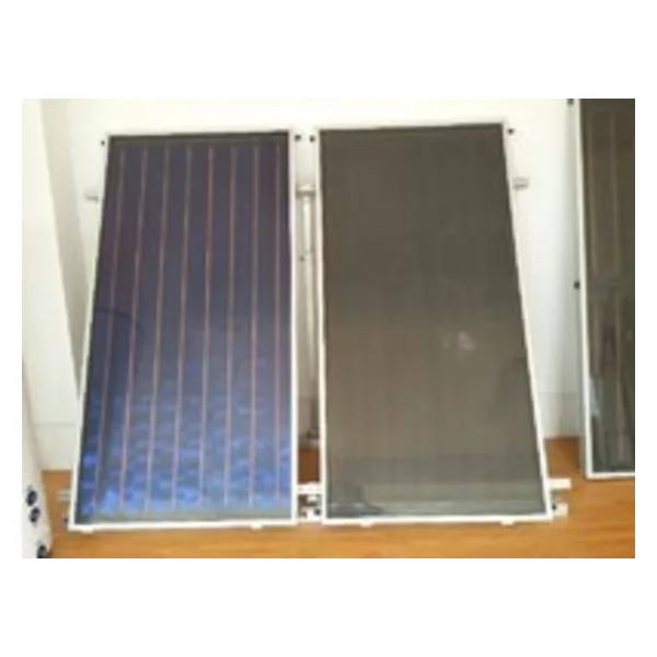 solar thermo & air heat pump