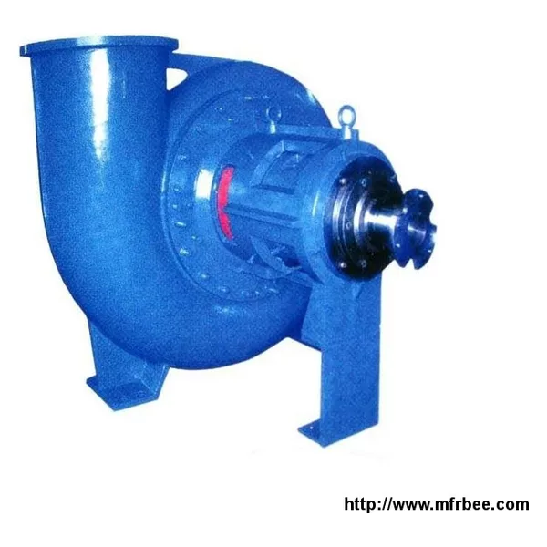 Desulphurization Pump