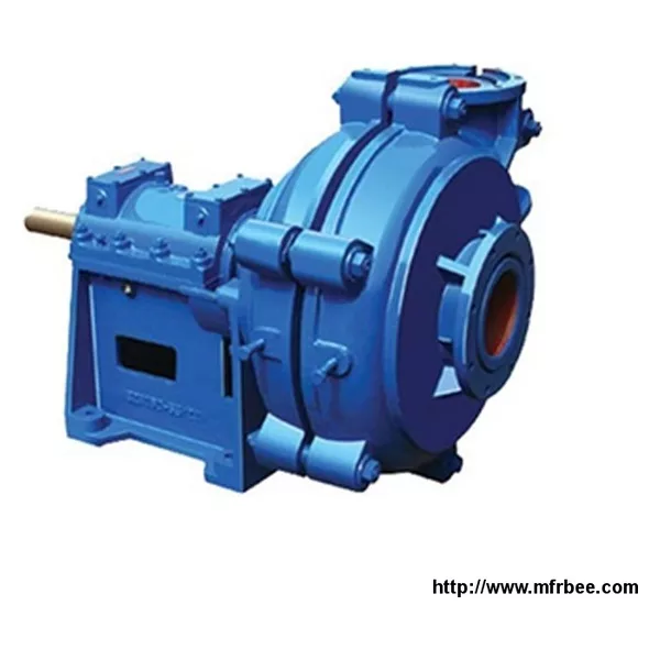 Slurry Pump-YGB(P) Series