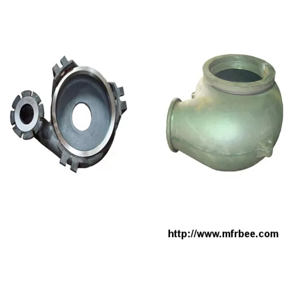Pump Accessories