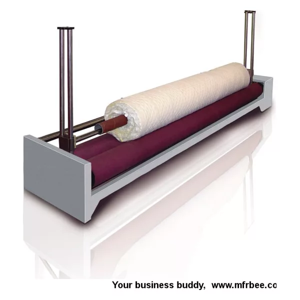 HY-JB-1, HY-JB-2 Automatic Material Roller Machine