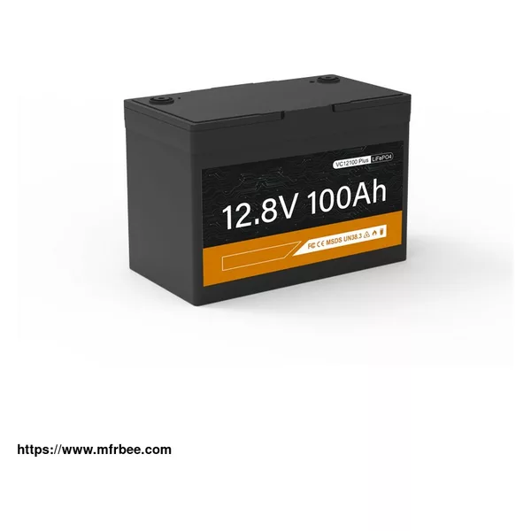 LiFePO4 Battery