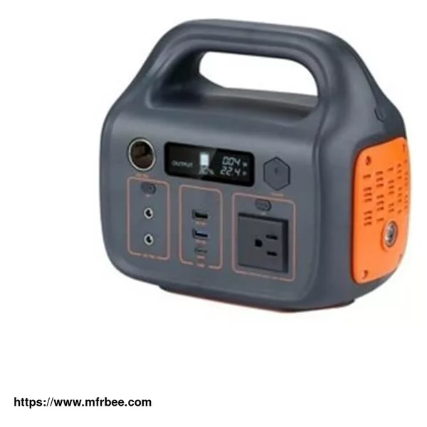Portable Power Station For Sale