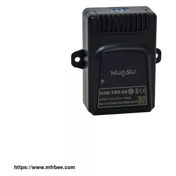 Wired Battery Monitoring System