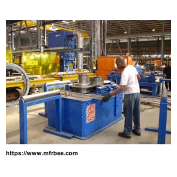 Plasma cutting service