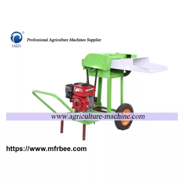 Small Chaff Cutter