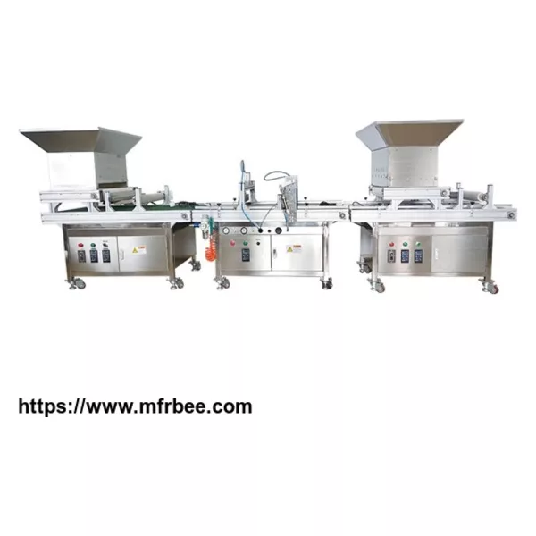 Farm seeding machine