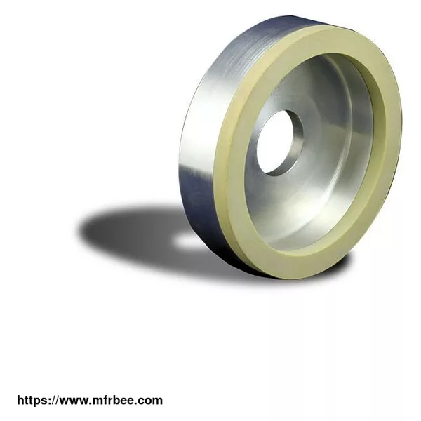 Vitrified Diamond Grinding Wheel