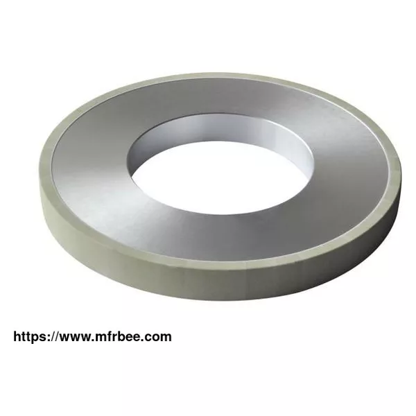 Vitrified Diamond Grinding Wheel