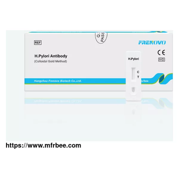 H.Pylori Antibody Rapid Test